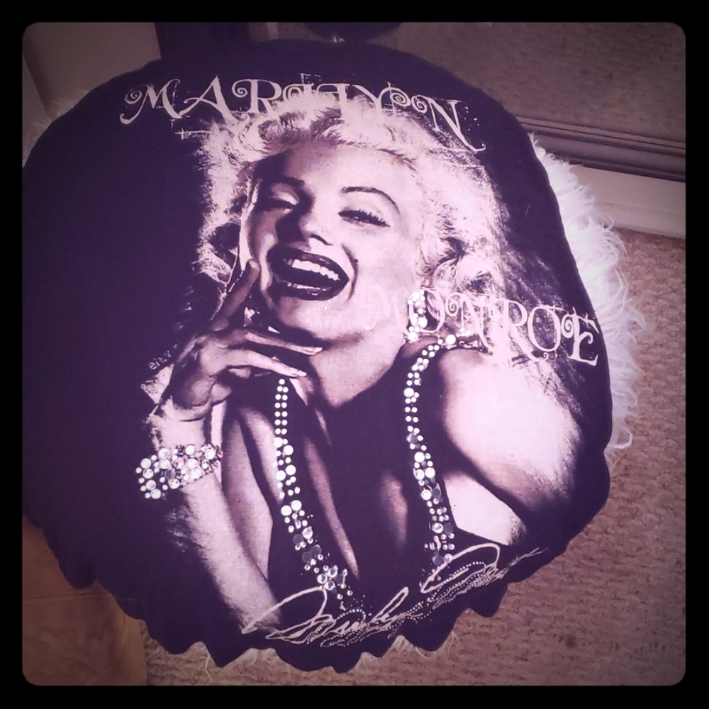 Marilyn Monroe tank
